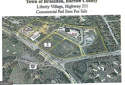 3705 Village Way Braselton GA 30517