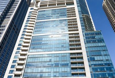 340 E Randolph Street Chicago IL 60601