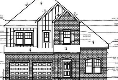4046 Addiefrances Dr Nolensville TN 37135
