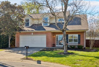 608 Dusk Ct Nashville TN 37221