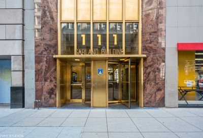 111 N Wabash Avenue Chicago IL 60602