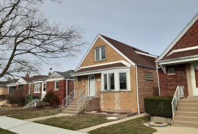 6037 S Menard Avenue Chicago IL 60638
