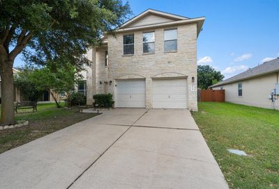 414 Quail Hollow Drive Hutto TX 78634