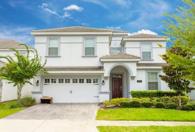 1513 Mulligan Boulevard Davenport FL 33896