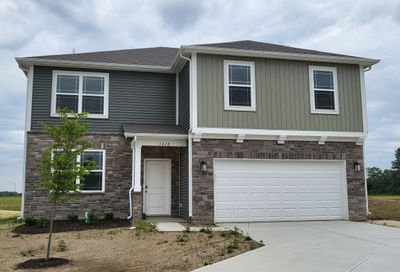 1810 Downey Lane Greenfield IN 46140
