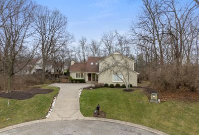 8609 Seaward Court Indianapolis IN 46256