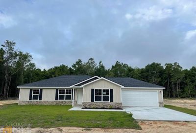 Lot 3 Waters Street Glennville GA 30427