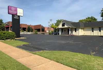 9147 Watson St Louis MO 63126