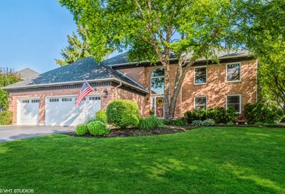8 Sussex Circle Vernon Hills IL 60061