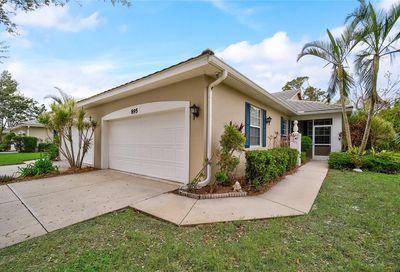 895 Tartan Drive Venice FL 34293