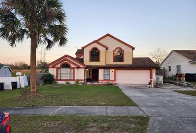 5680 Grand Canyon Drive Orlando FL 32810