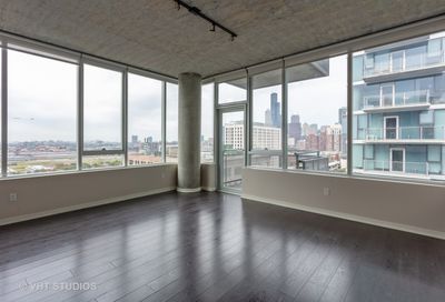 1345 S Wabash Avenue Chicago IL 60605
