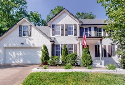 571 Christel Springs Dr Clarksville TN 37043