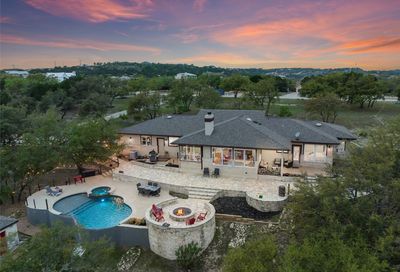 4911 Creek Meadow Cove Spicewood TX 78669