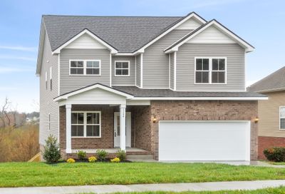 1124 Stillwood Dr Clarksville TN 37042