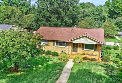 1533 Woodhill Lane Charlotte NC 28205