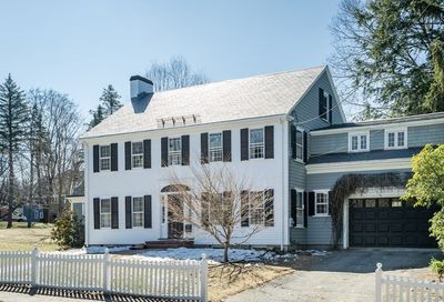 11 Edgewood Rd Lexington MA 02420