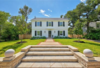 1609 Northwood Road Austin TX 78703