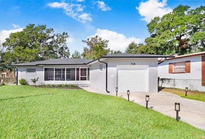 718 Doby Avenue Orlando FL 32805