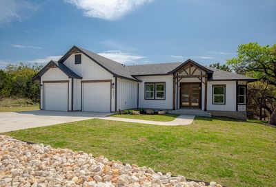 20309 Rockpark Lane Lago Vista TX 78645
