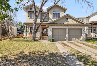 1908 Bremen Street Austin TX 78703