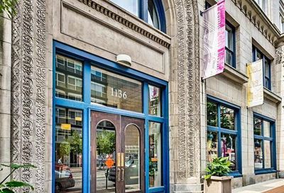 1136 Washington Avenue St Louis MO 63101