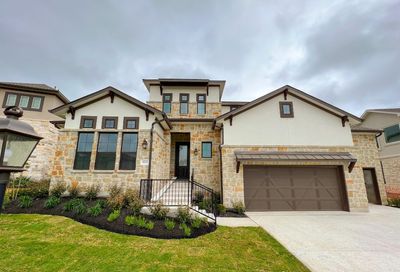 604 Rawson Bend Lakeway TX 78738