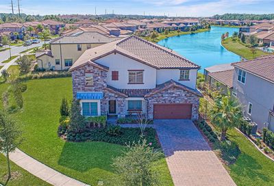 10724 Savona Way Orlando FL 32827
