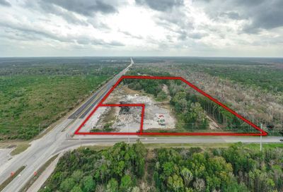 10110 Us Highway 1 S Hastings FL 32145