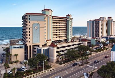2401 S Ocean Blvd. Myrtle Beach SC 29577