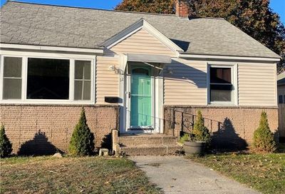 12 Irons Avenue Johnston RI 02919