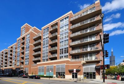 111 S Morgan Street Chicago IL 60607