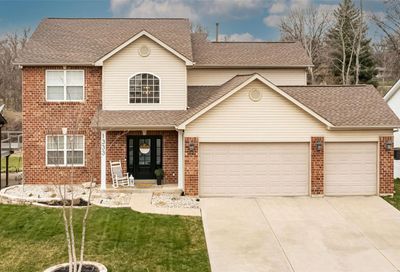 1333 Mason Grove Drive St Charles MO 63304