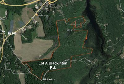 Lot A Blackinton Rd New Salem MA 01355