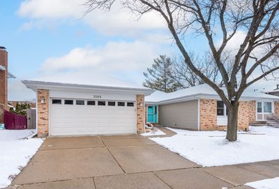 1103 Marlowe Place Vernon Hills IL 60061