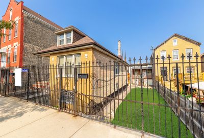 2024 W Coulter Street Chicago IL 60608