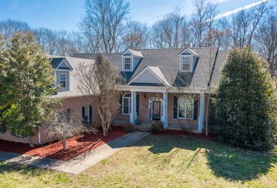 1598 Rembrandt Dr Clarksville TN 37040
