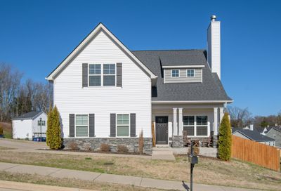 1087 Lady Nashville Dr Hermitage TN 37076
