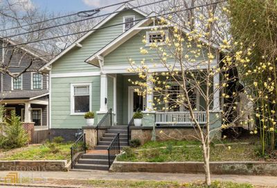 293 Candler Street NE Atlanta GA 30307