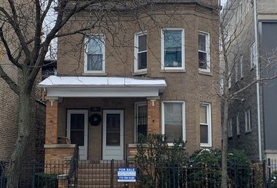 5766 N Ridge Avenue Chicago IL 60660