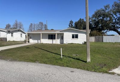 3440 Pinehurst Drive Holiday FL 34691