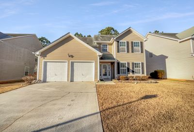 3677 Rosebud Park Drive Snellville GA 30039