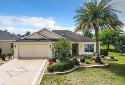 1214 Eureka Mill Run The Villages FL 32162