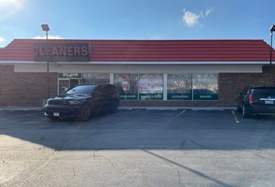 7642 W Touhy Avenue Chicago IL 60631