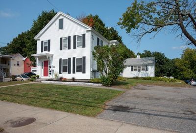 55 Main St Northborough MA 01532