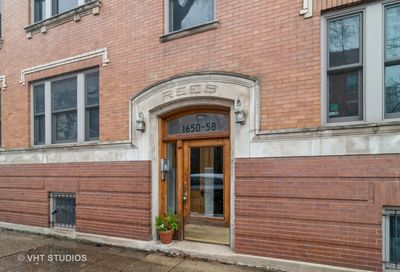 1658 N Sedgwick Street Chicago IL 60614