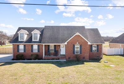 1138 Stratus Dr Murfreesboro TN 37127