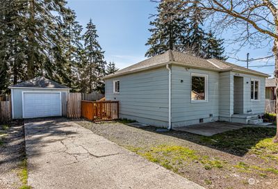 1436 S 95th Street Tacoma WA 98003