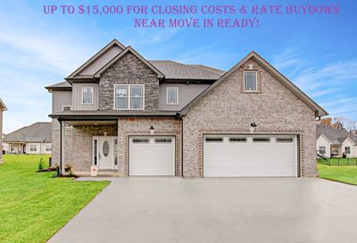 226 Easthaven Clarksville TN 37043