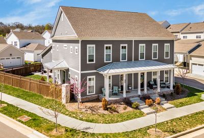 2001 Clement St Nolensville TN 37135
